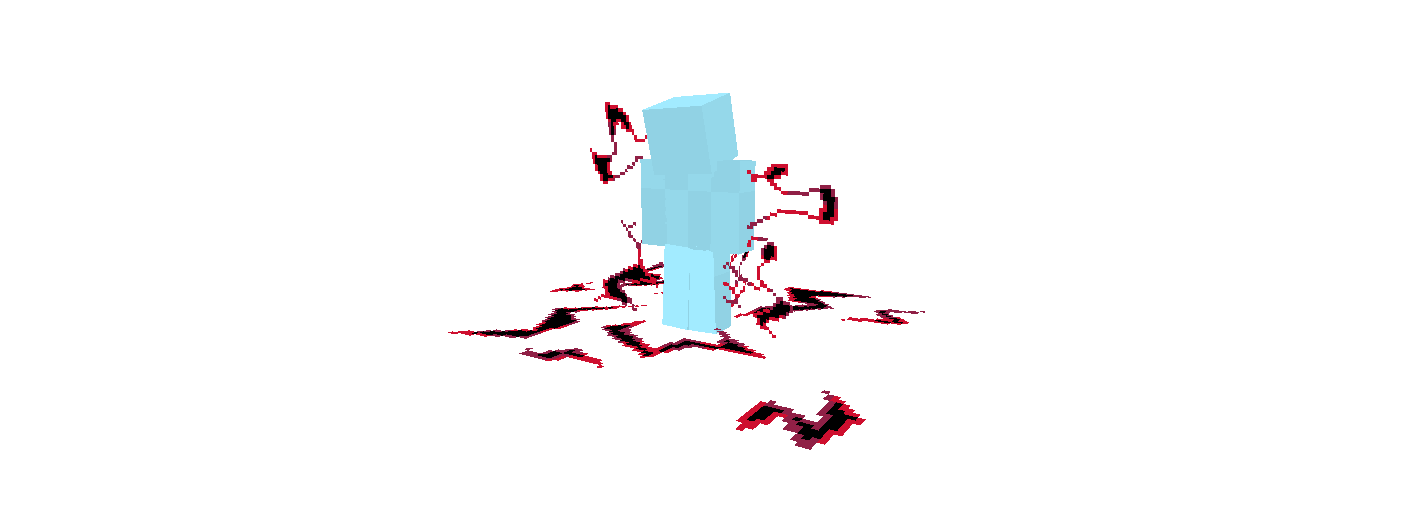 Conqueror's Haki Aura