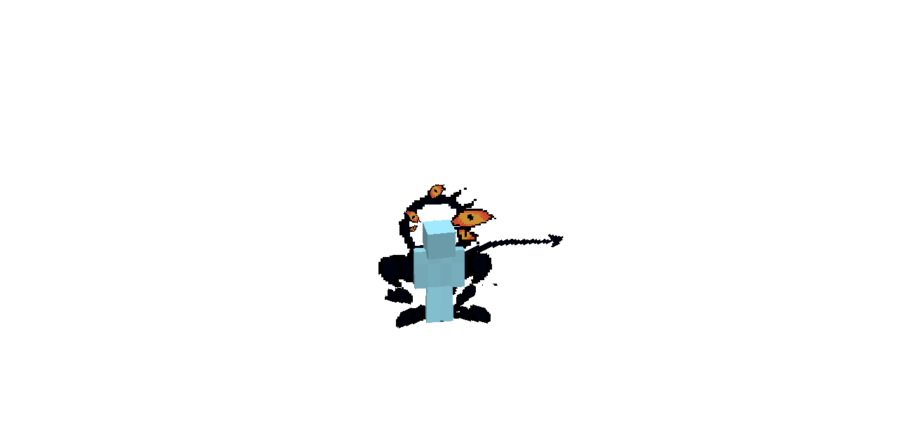 Demonic Aura