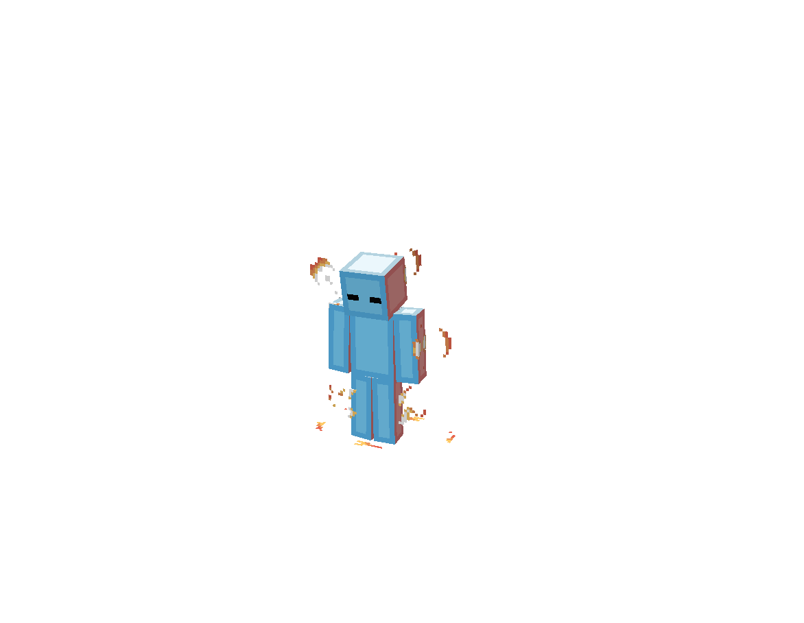 Fire Aura