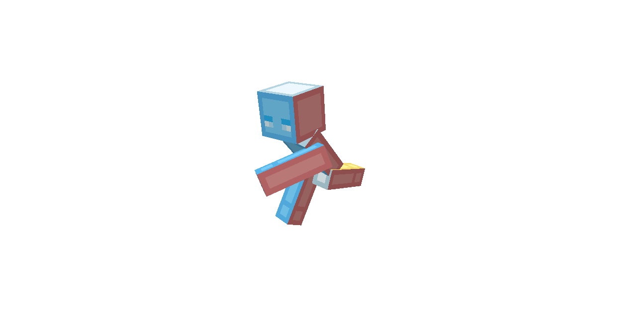 Run Style Animation